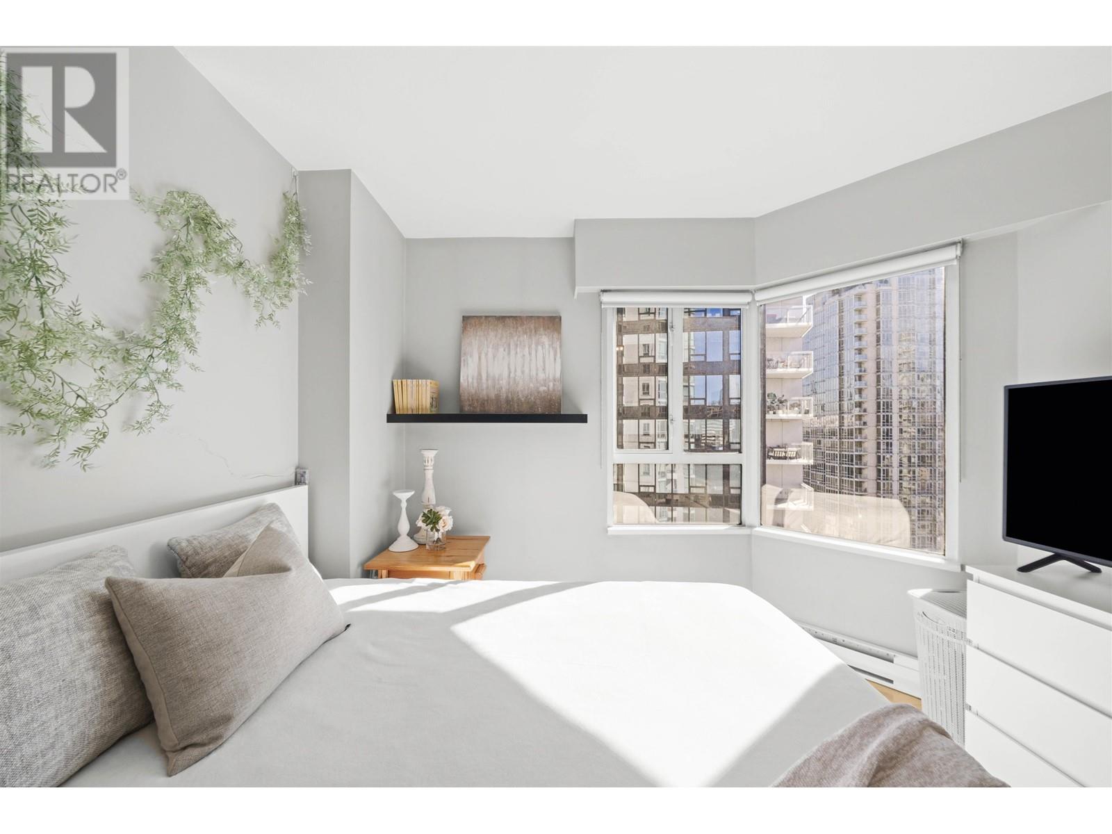 1201 888 Hamilton Street, Vancouver, British Columbia  V6B 5W4 - Photo 26 - R3010511