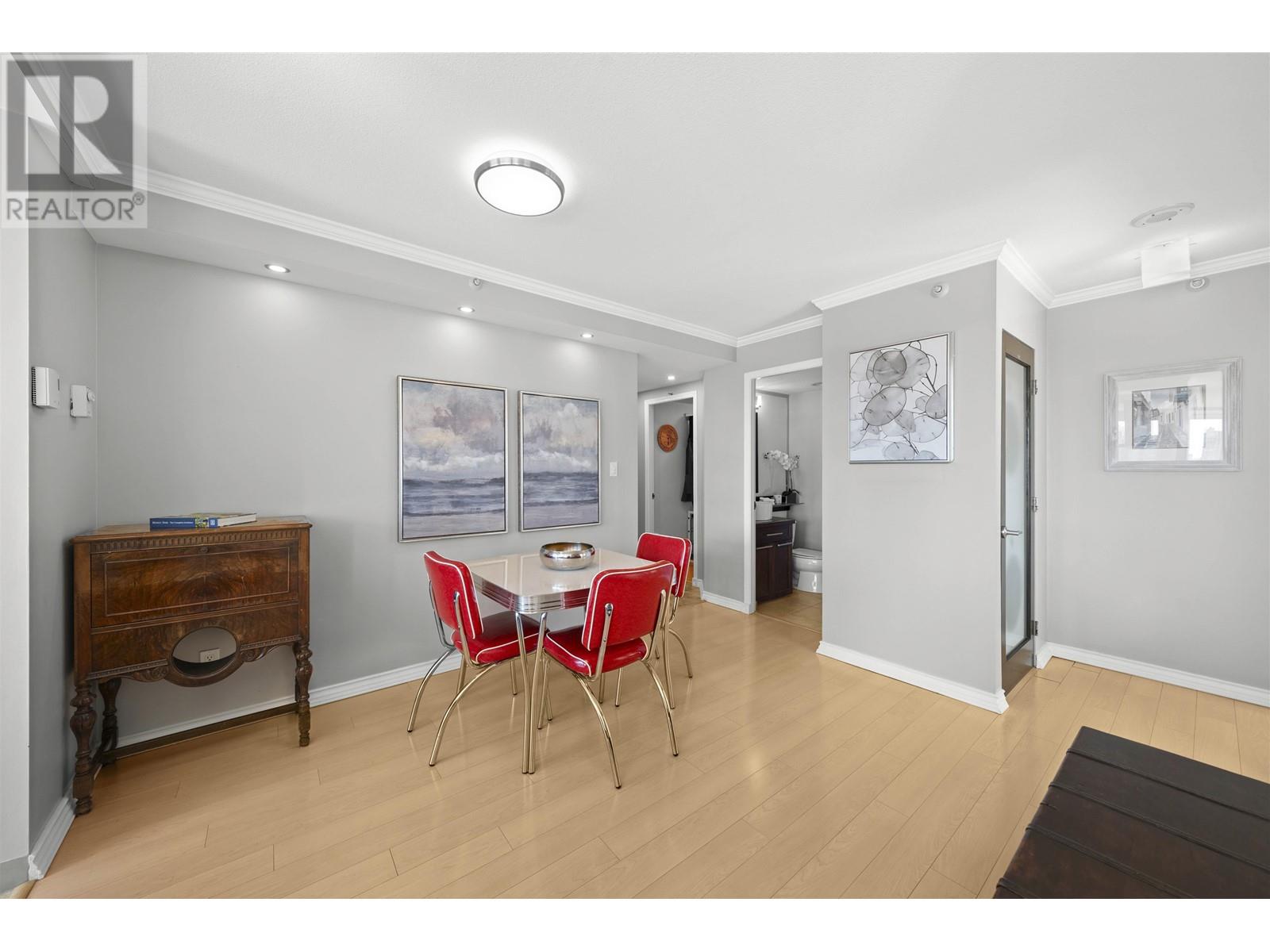 1201 888 Hamilton Street, Vancouver, British Columbia  V6B 5W4 - Photo 27 - R3010511