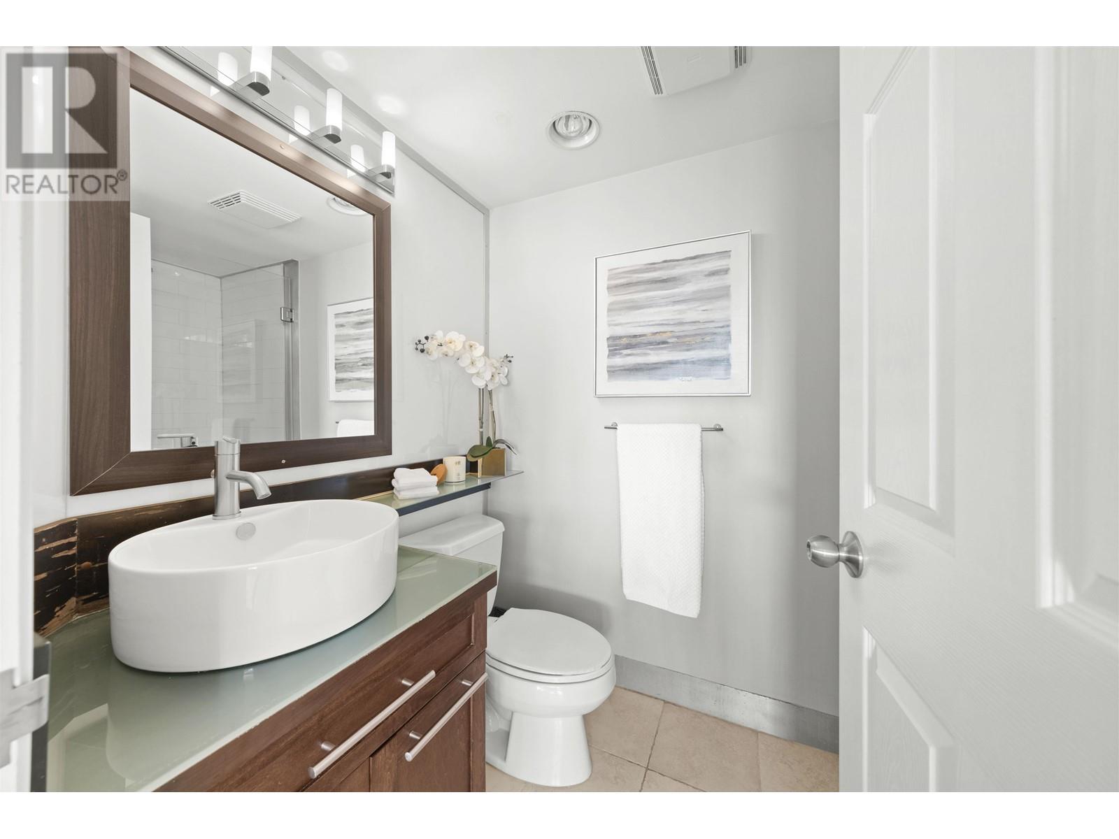 1201 888 Hamilton Street, Vancouver, British Columbia  V6B 5W4 - Photo 28 - R3010511