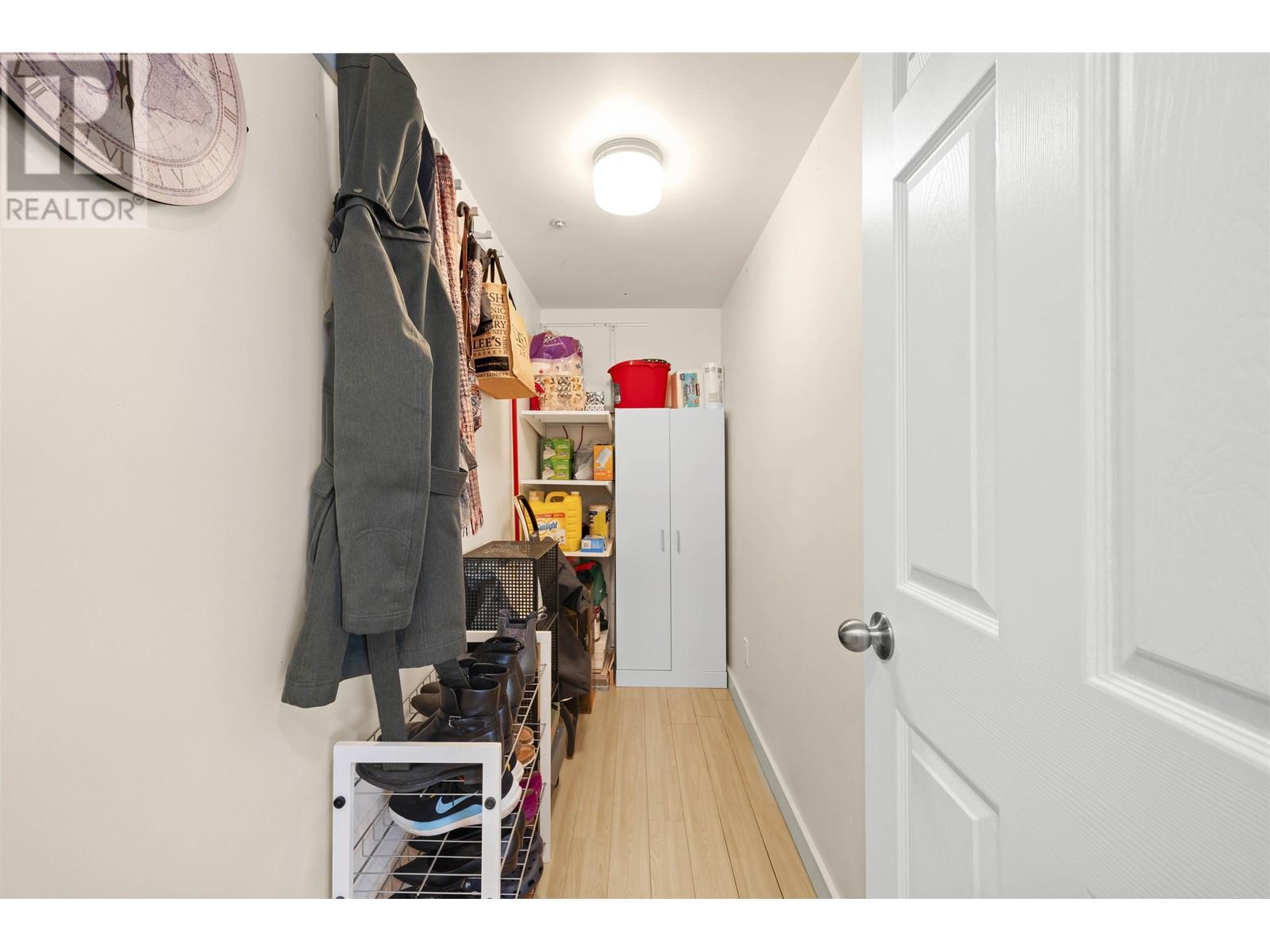 1201 888 Hamilton Street, Vancouver, British Columbia  V6B 5W4 - Photo 30 - R3010511