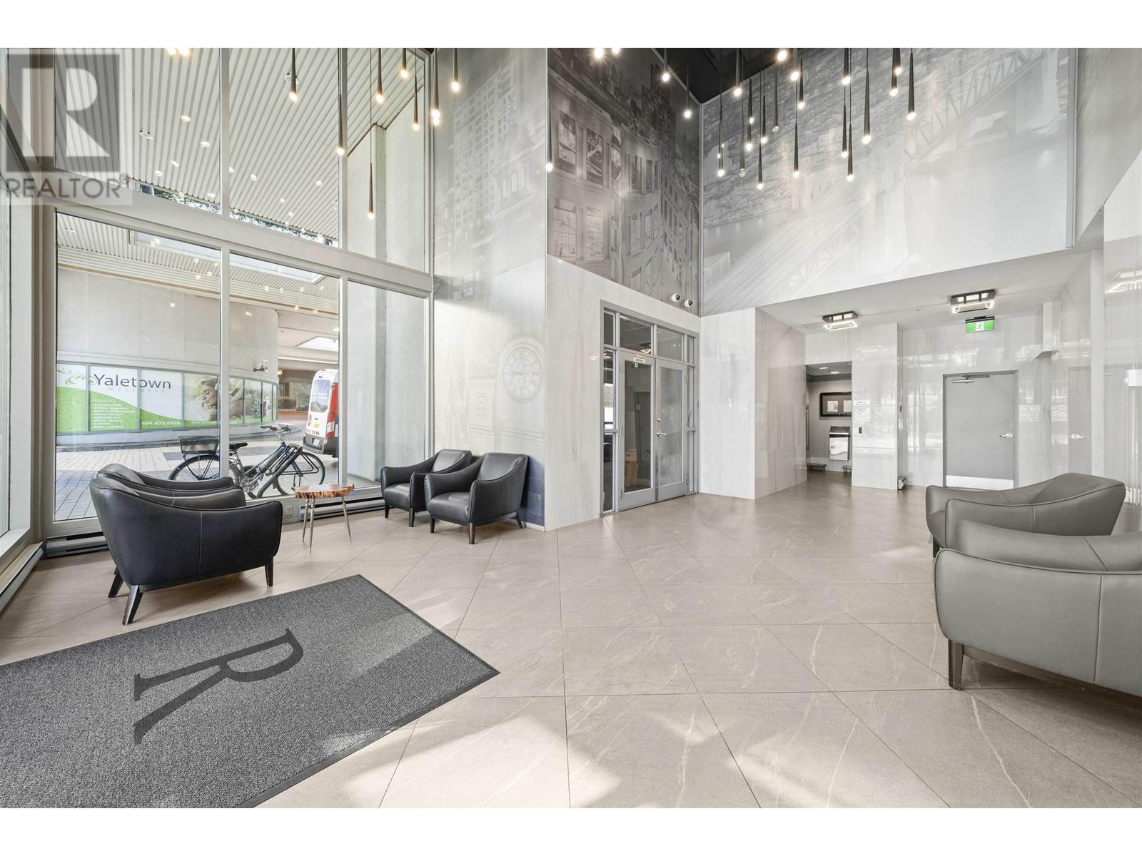 1201 888 Hamilton Street, Vancouver, British Columbia  V6B 5W4 - Photo 33 - R3010511