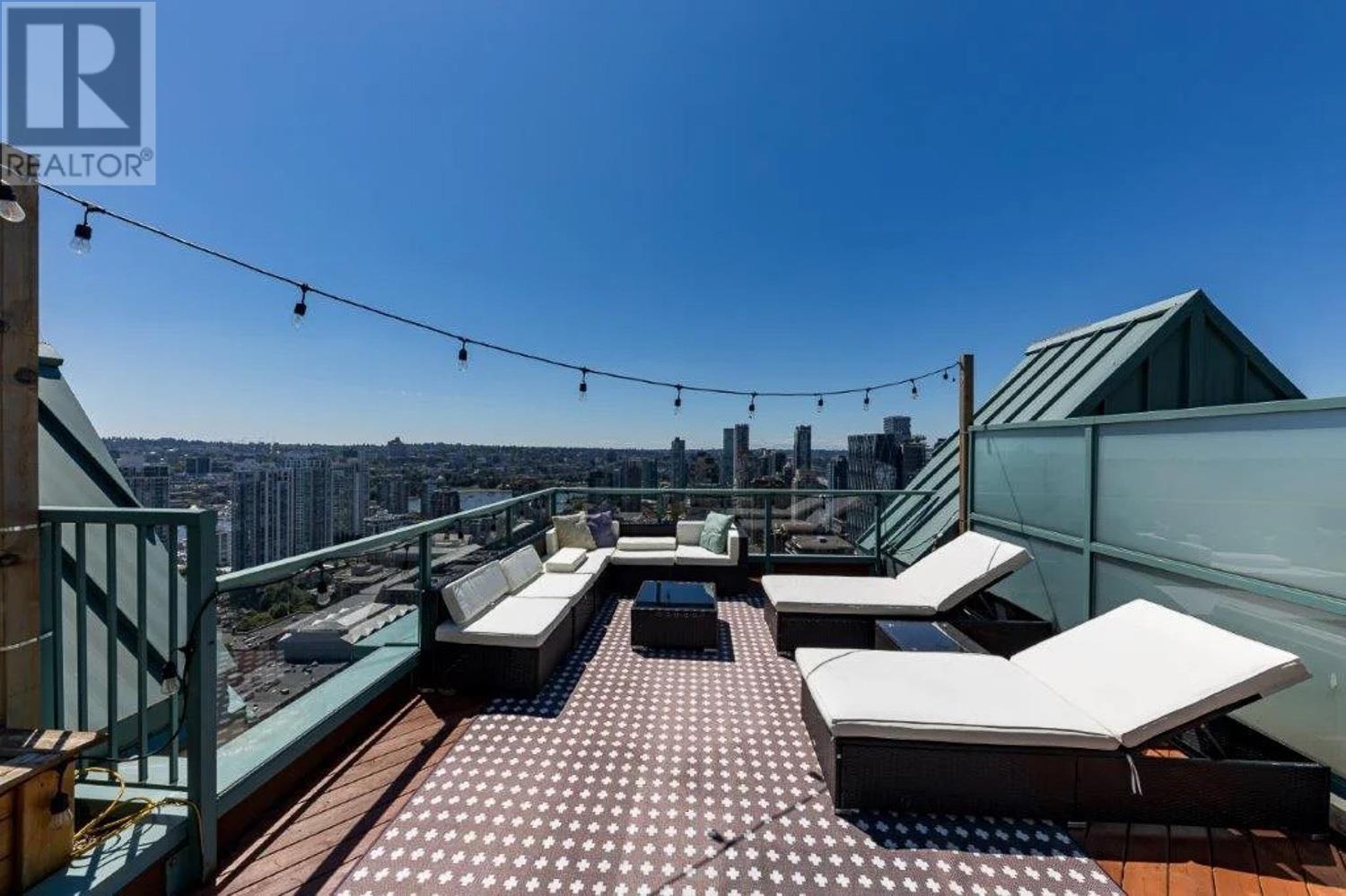 3603 939 HOMER STREET, Vancouver, British Columbia