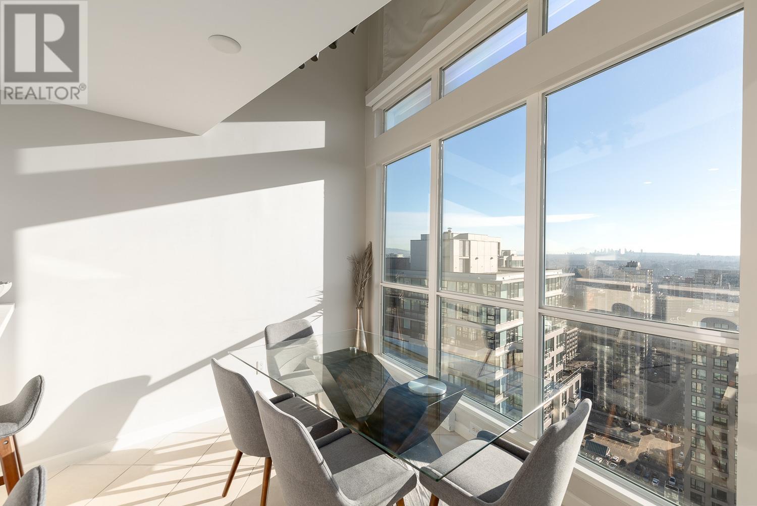 3603 939 Homer Street, Vancouver, British Columbia  V6B 2W6 - Photo 13 - R3010512