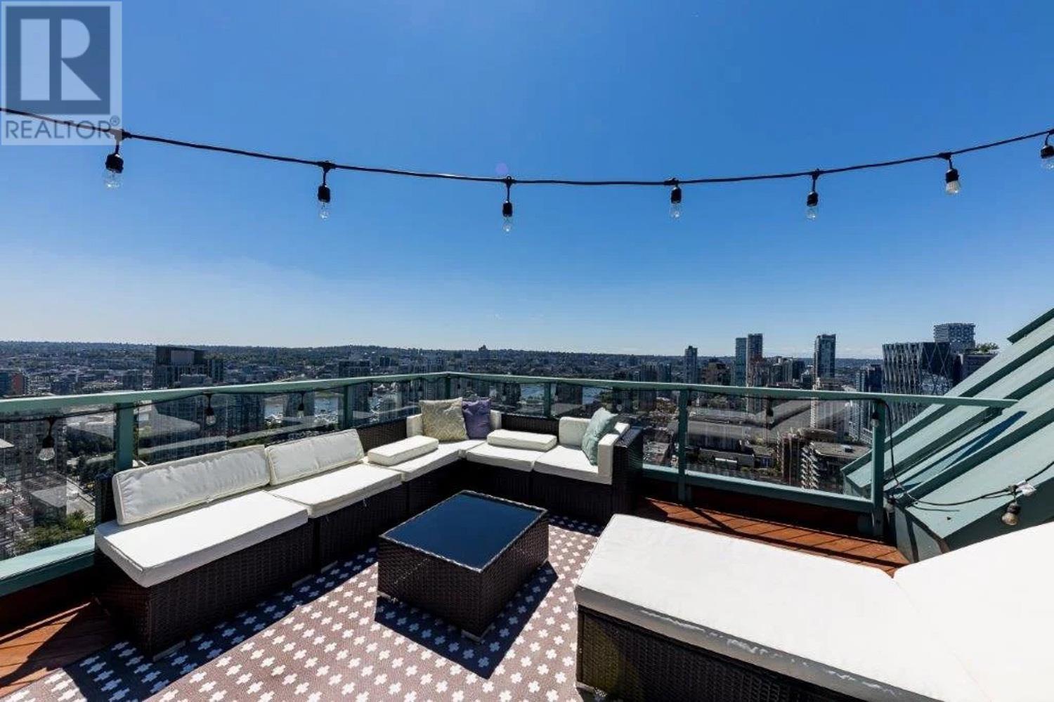 3603 939 Homer Street, Vancouver, British Columbia  V6B 2W6 - Photo 25 - R3010512