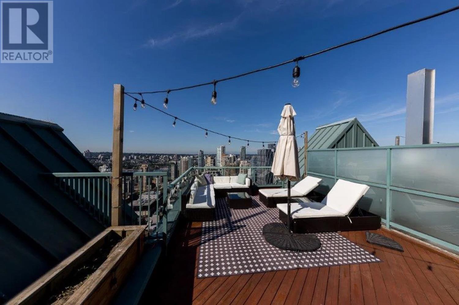 3603 939 Homer Street, Vancouver, British Columbia  V6B 2W6 - Photo 26 - R3010512