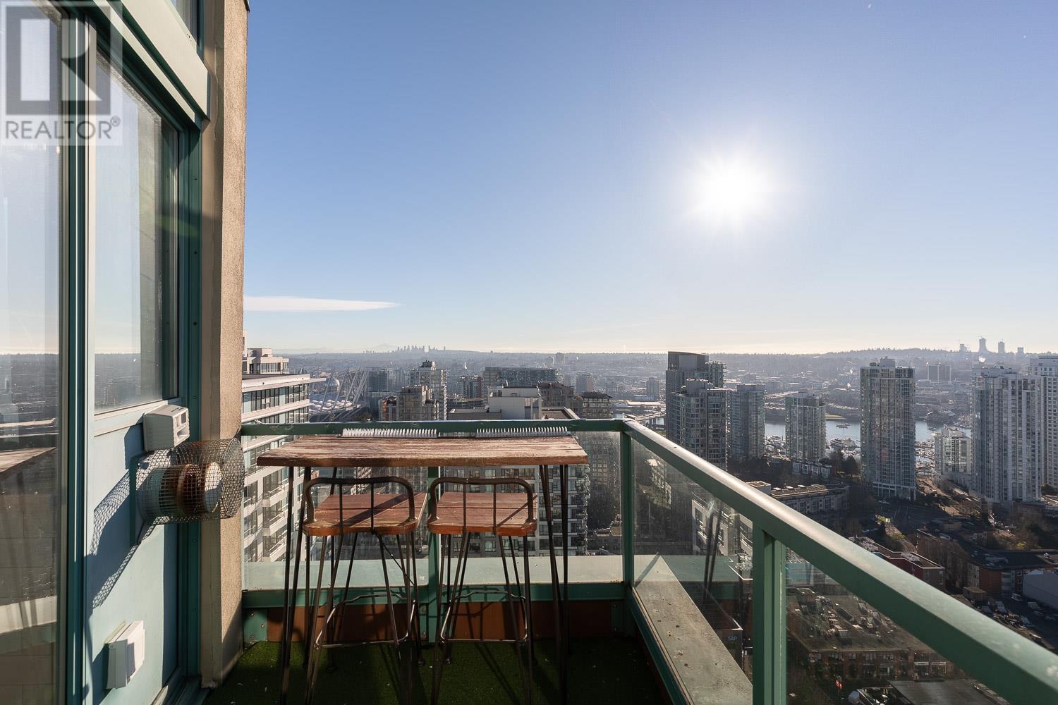 3603 939 Homer Street, Vancouver, British Columbia  V6B 2W6 - Photo 29 - R3010512