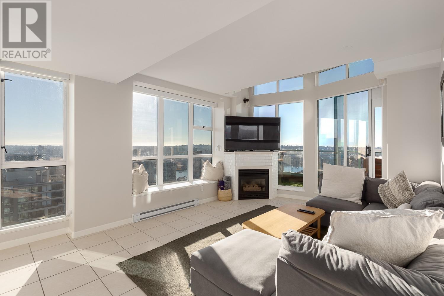 3603 939 Homer Street, Vancouver, British Columbia  V6B 2W6 - Photo 4 - R3010512