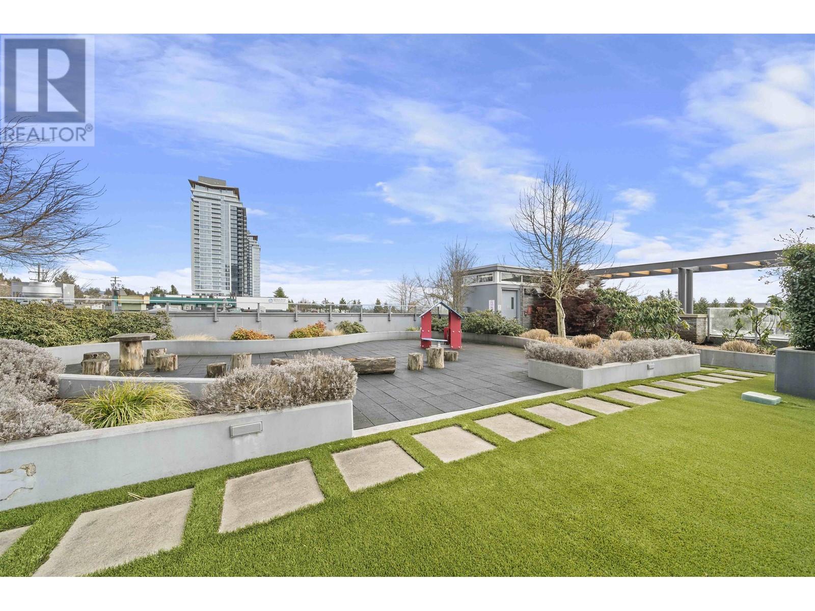 701 958 Ridgeway Avenue, Coquitlam, British Columbia  V3K 0C5 - Photo 25 - R3010527