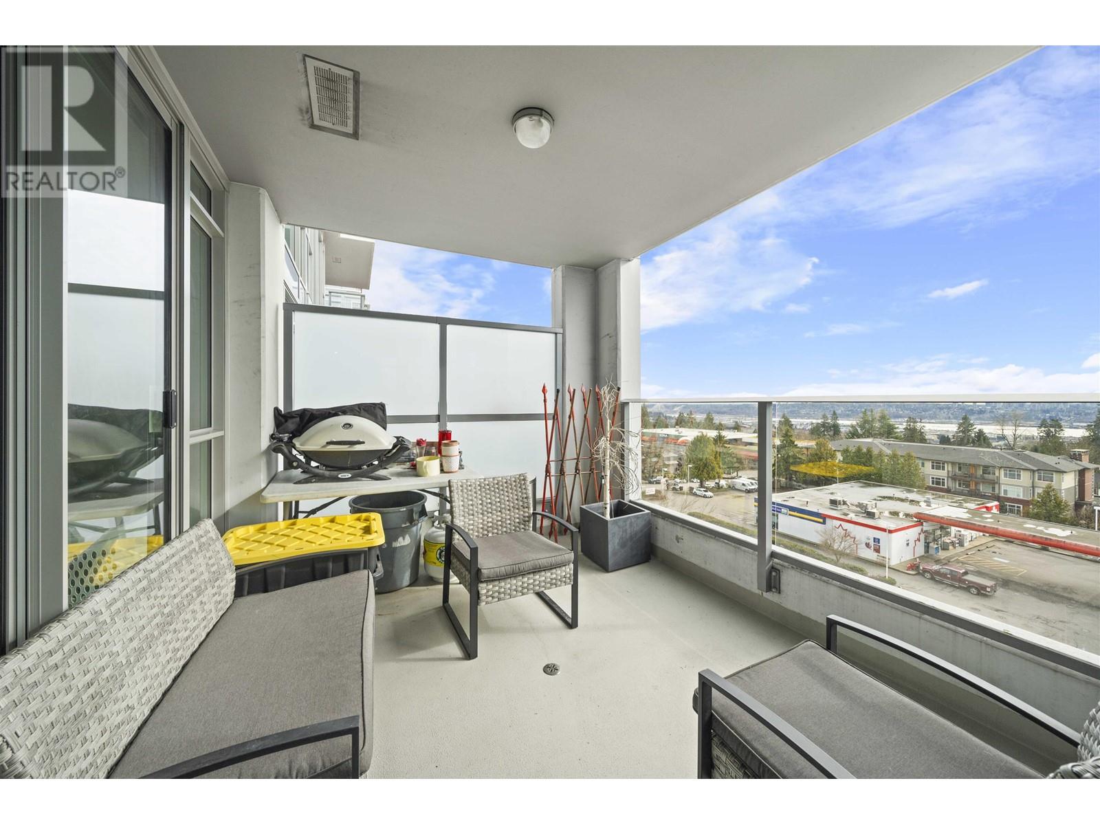 701 958 Ridgeway Avenue, Coquitlam, British Columbia  V3K 0C5 - Photo 3 - R3010527