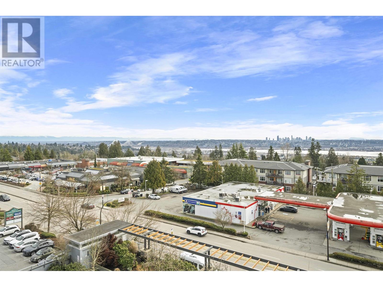 701 958 Ridgeway Avenue, Coquitlam, British Columbia  V3K 0C5 - Photo 4 - R3010527