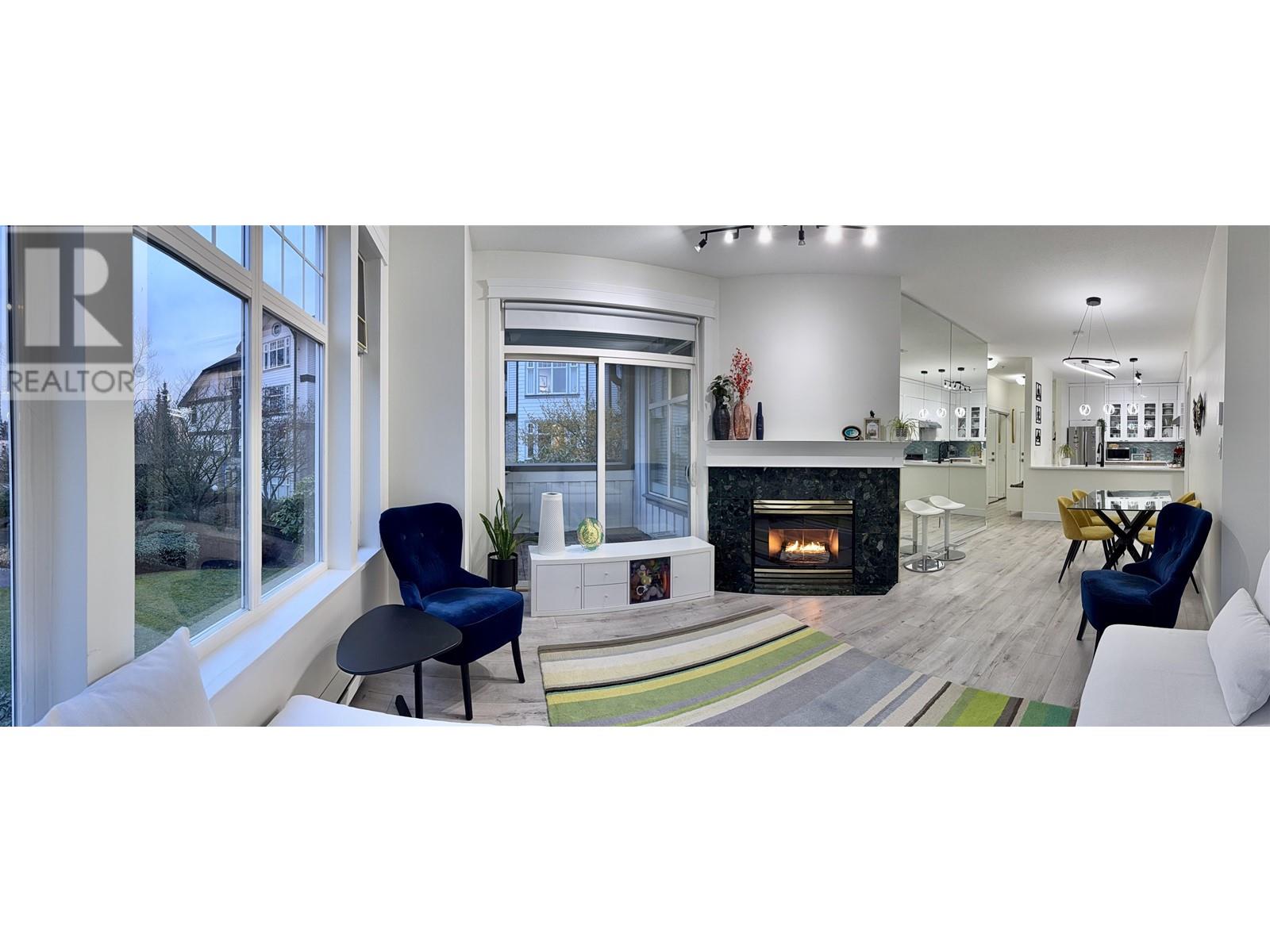208 83 Star Crescent, New Westminster, British Columbia  V3M 6X8 - Photo 15 - R3010530