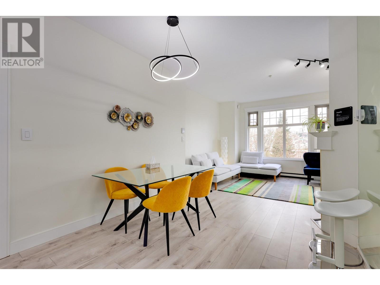 208 83 Star Crescent, New Westminster, British Columbia  V3M 6X8 - Photo 16 - R3010530