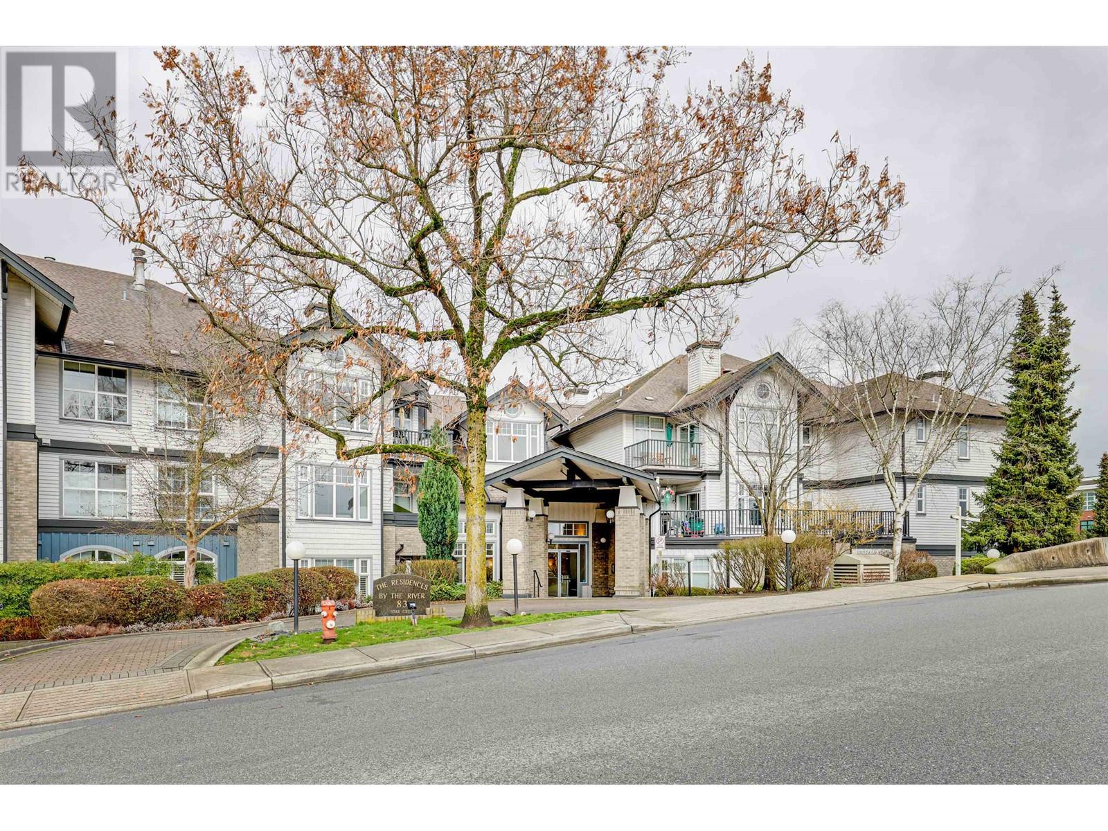 208 83 Star Crescent, New Westminster, British Columbia  V3M 6X8 - Photo 31 - R3010530