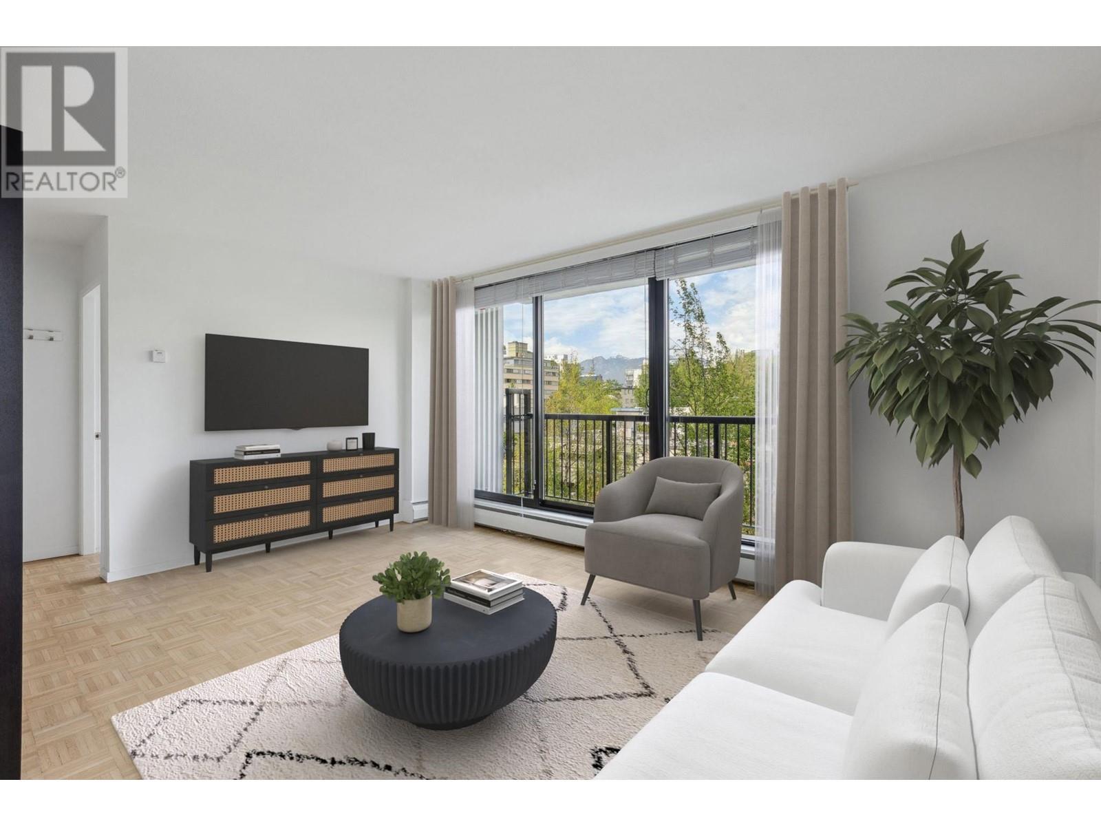 804 1330 HARWOOD STREET, vancouver, British Columbia V6E1S8