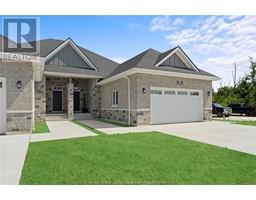 77 BELLEVIEW DRIVE, Cottam, Ontario