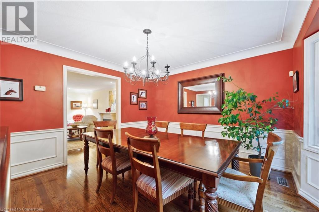 1932 Four Seasons Drive, Burlington, Ontario  L7P 2Y1 - Photo 11 - 40722880