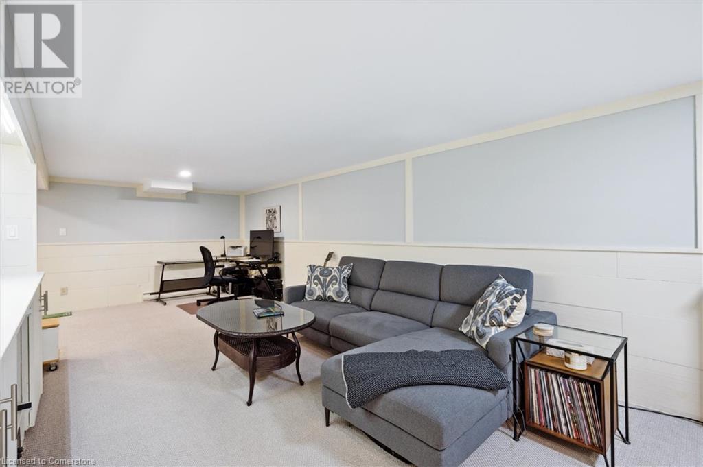 1932 Four Seasons Drive, Burlington, Ontario  L7P 2Y1 - Photo 35 - 40722880