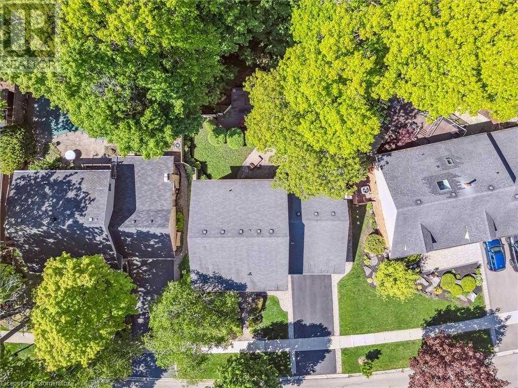 1932 Four Seasons Drive, Burlington, Ontario  L7P 2Y1 - Photo 43 - 40722880