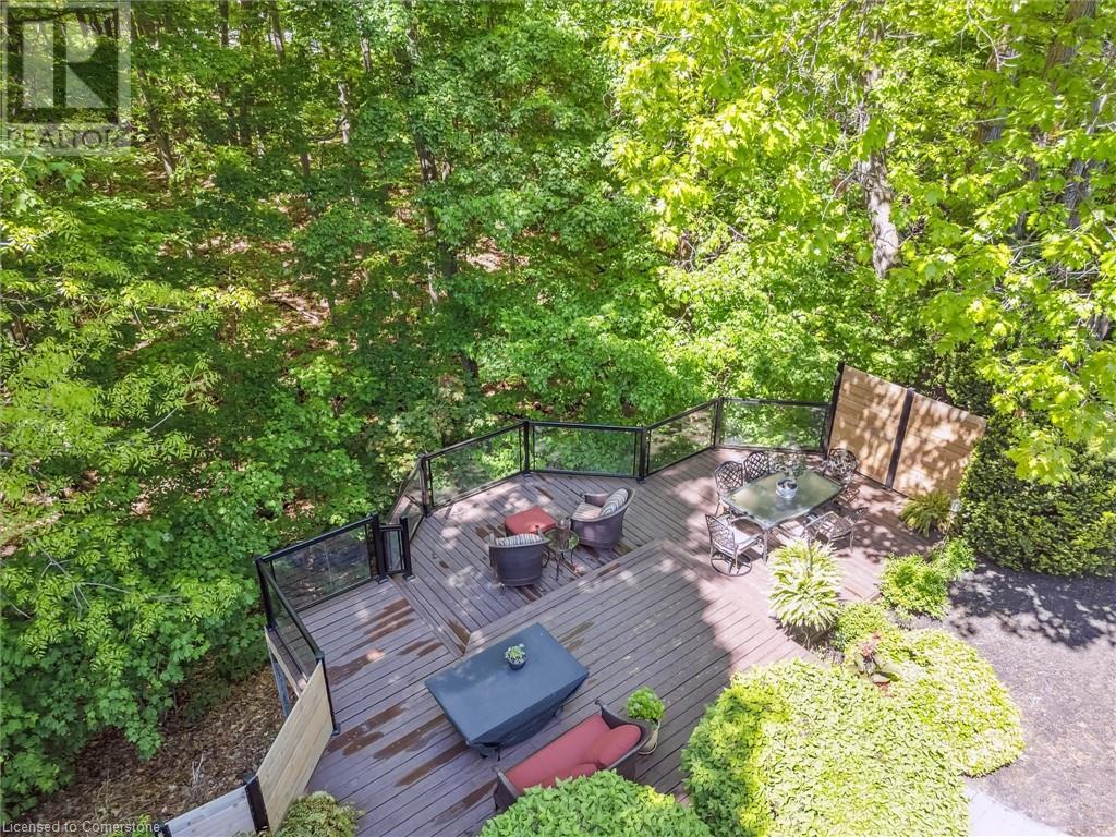 1932 Four Seasons Drive, Burlington, Ontario  L7P 2Y1 - Photo 42 - 40722880