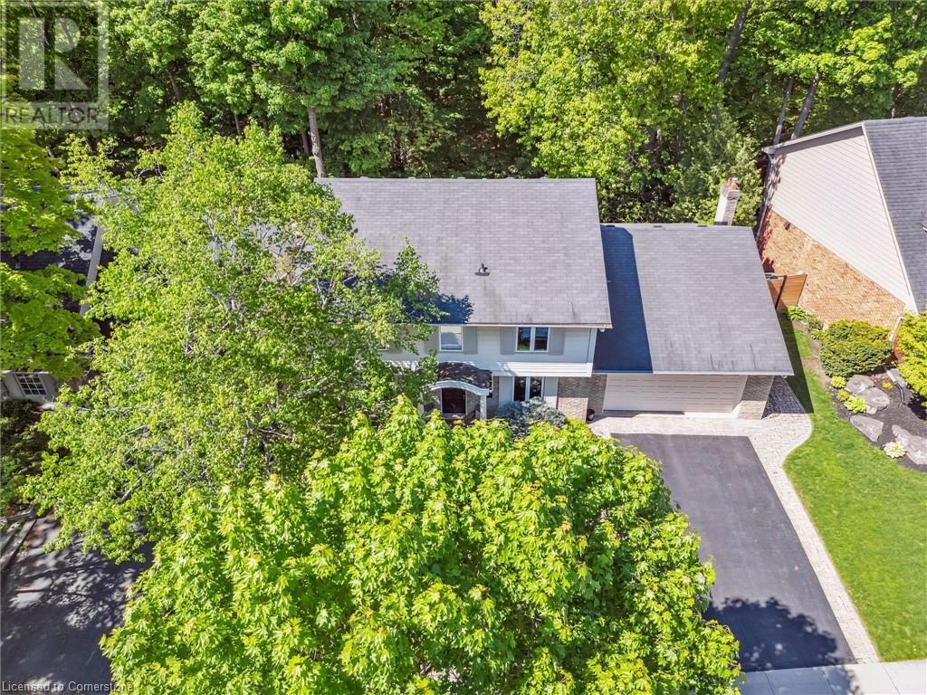 1932 Four Seasons Drive, Burlington, Ontario  L7P 2Y1 - Photo 44 - 40722880