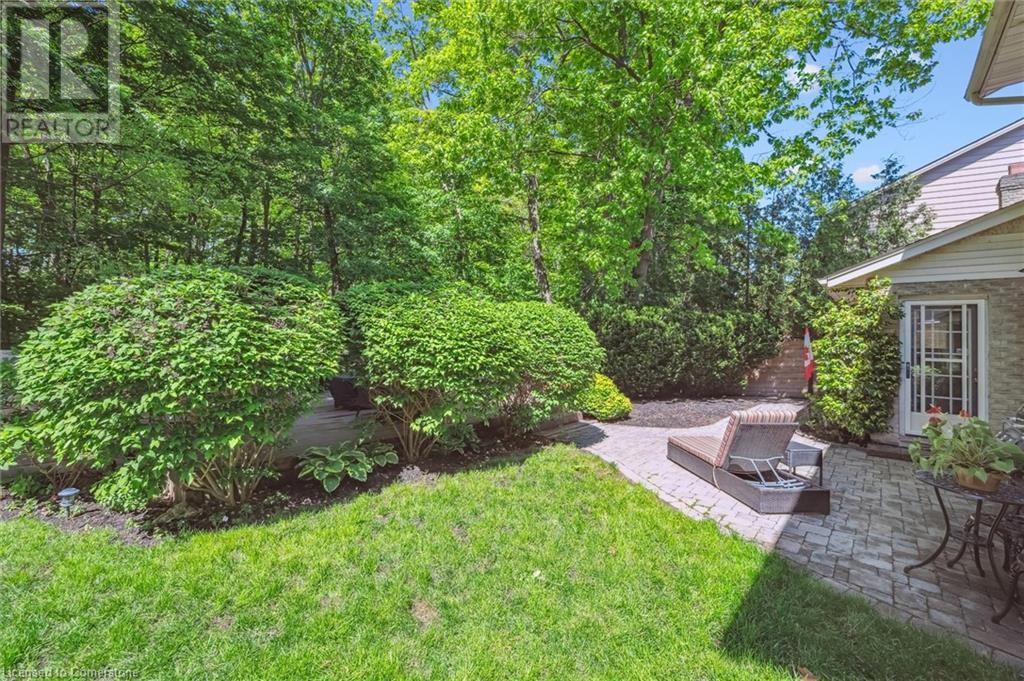 1932 Four Seasons Drive, Burlington, Ontario  L7P 2Y1 - Photo 41 - 40722880