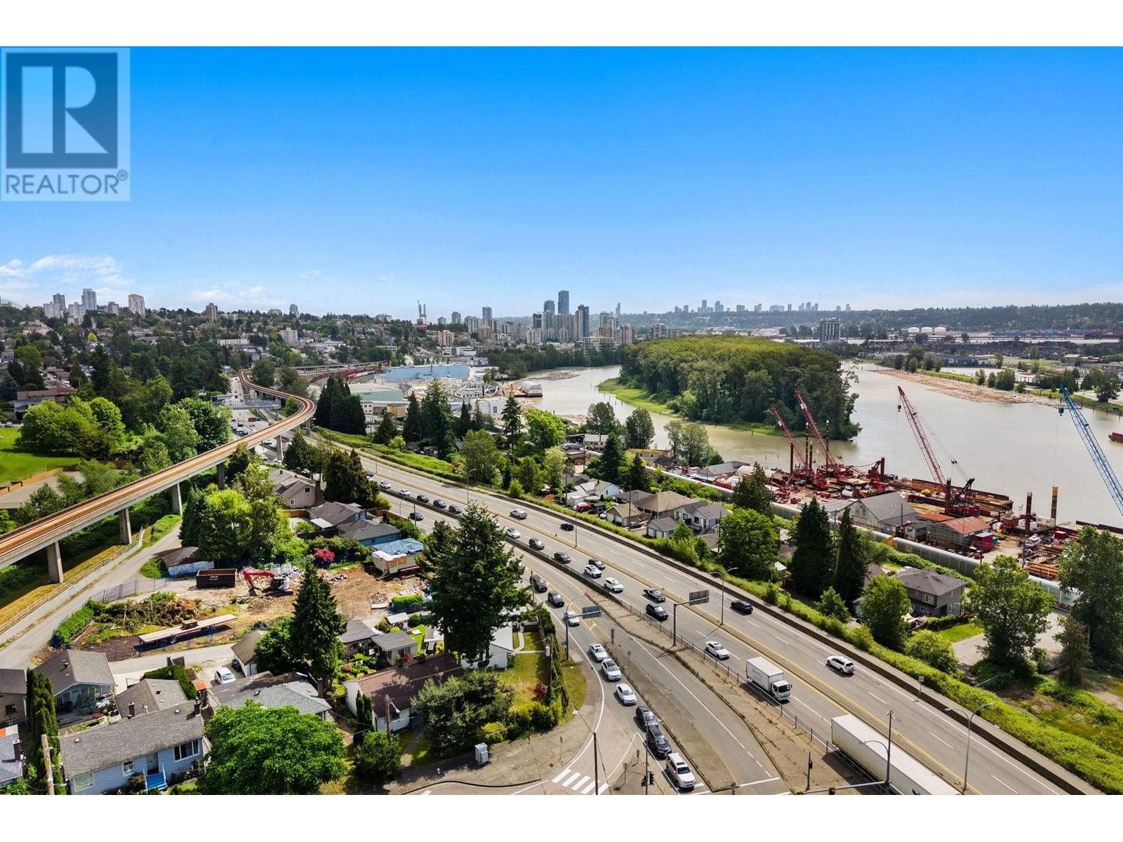 2013 Marine Way, New Westminster, British Columbia  V3M 2H2 - Photo 34 - R3010489