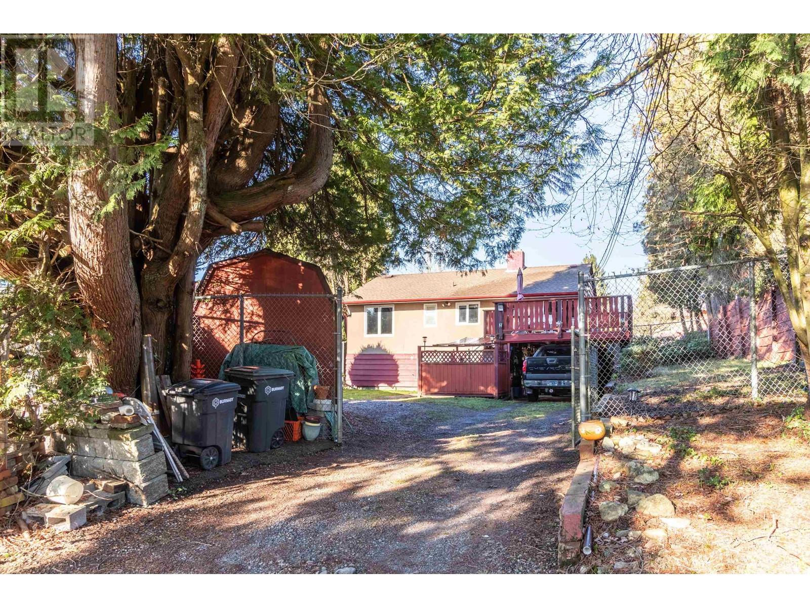 6230 Buchanan Street, Burnaby, British Columbia  V5B 2S5 - Photo 4 - R3010498
