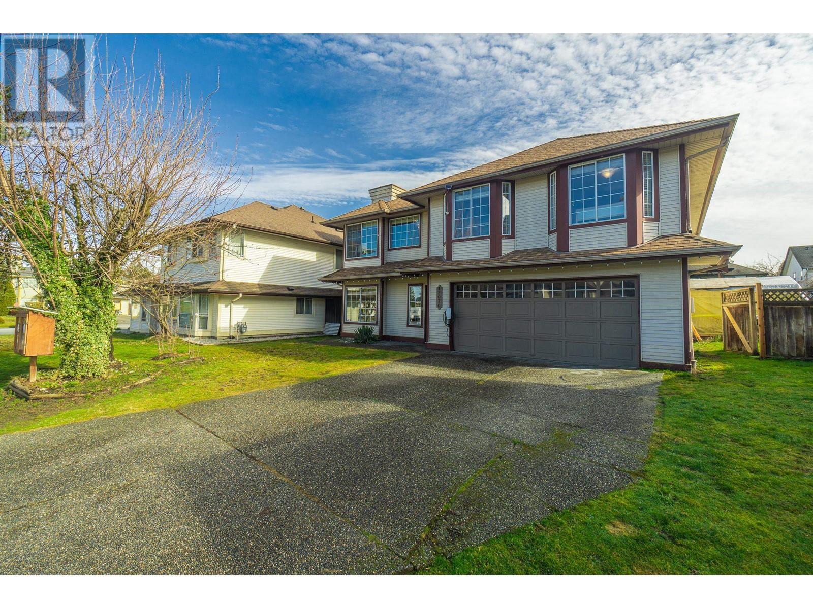 12070 204b Street, Maple Ridge, British Columbia  V2X 1A9 - Photo 2 - R3010503
