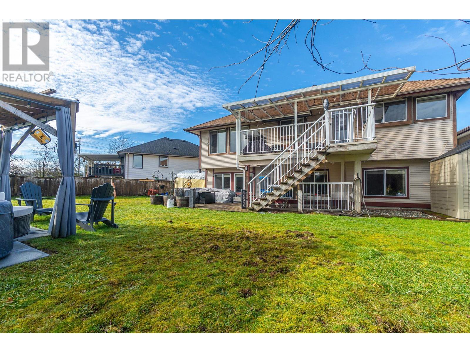 12070 204b Street, Maple Ridge, British Columbia  V2X 1A9 - Photo 37 - R3010503
