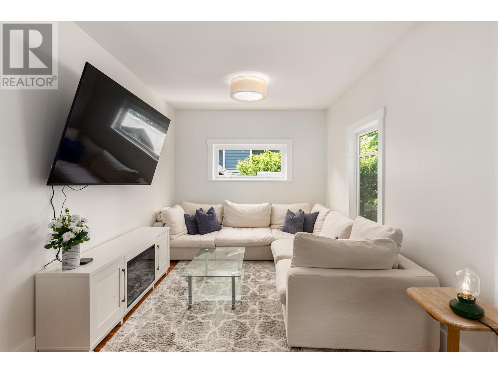 301 Fourth Avenue, New Westminster, British Columbia  V3L 1N8 - Photo 14 - R3010513