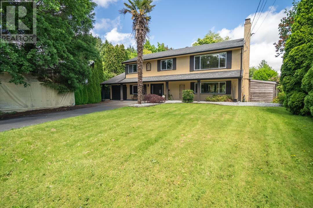 5476 PATON DRIVE, delta, British Columbia