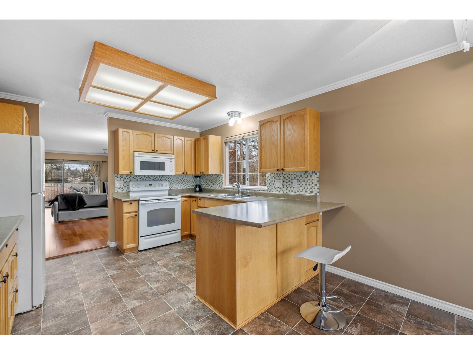 48 3110 Trafalgar Street, Abbotsford, British Columbia  V2S 7X7 - Photo 12 - R3010575