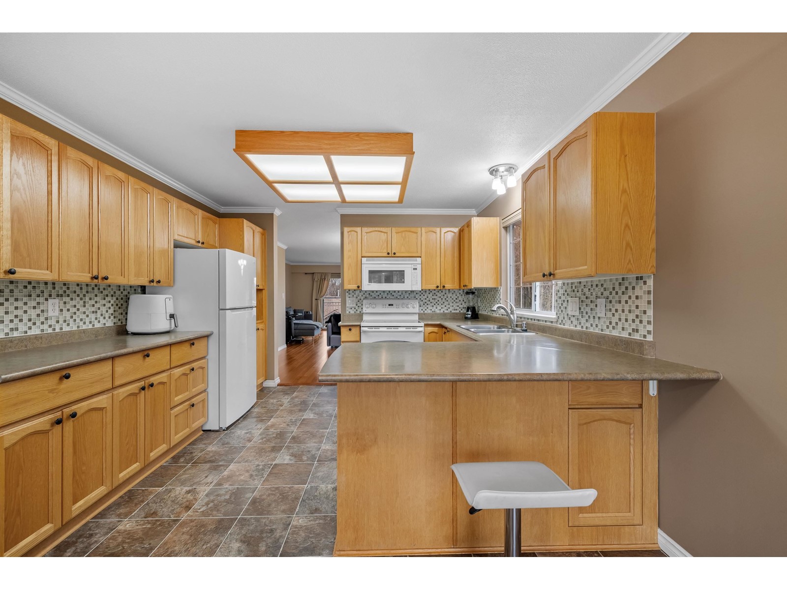 48 3110 Trafalgar Street, Abbotsford, British Columbia  V2S 7X7 - Photo 13 - R3010575