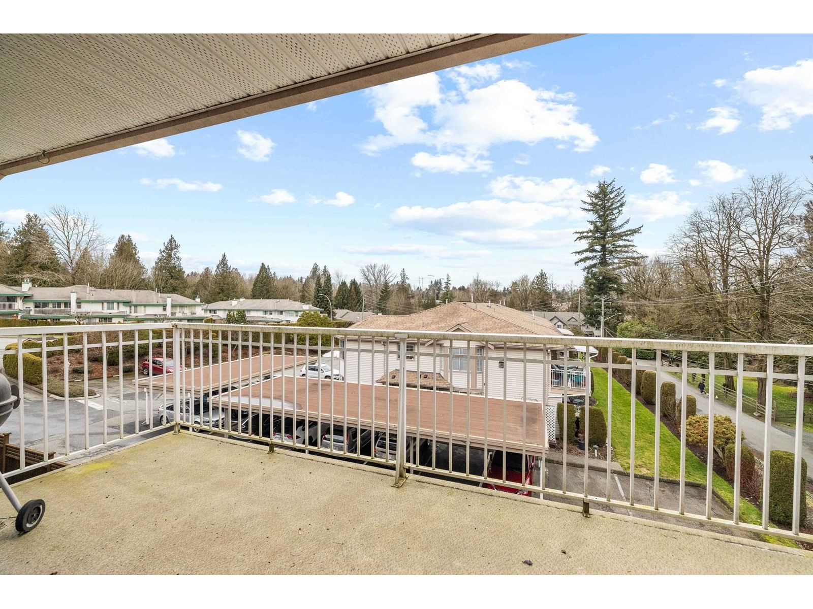 48 3110 Trafalgar Street, Abbotsford, British Columbia  V2S 7X7 - Photo 22 - R3010575