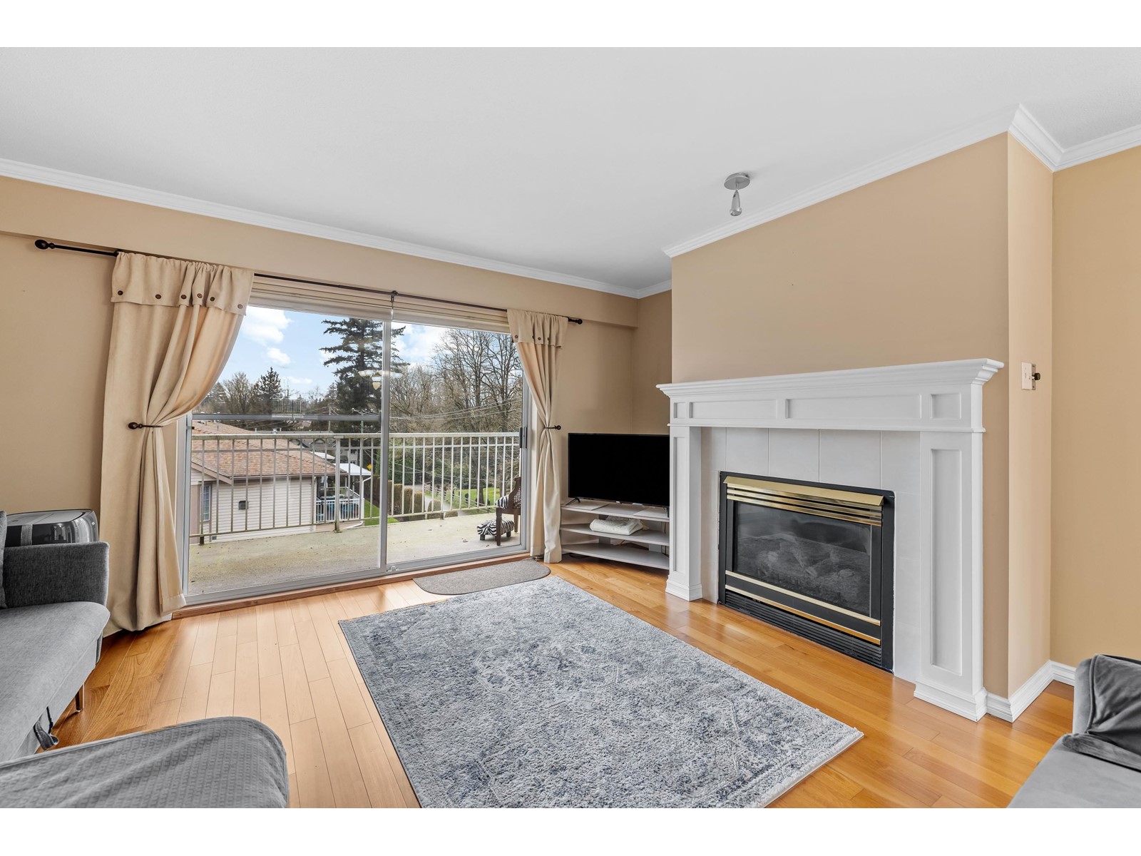 48 3110 Trafalgar Street, Abbotsford, British Columbia  V2S 7X7 - Photo 4 - R3010575