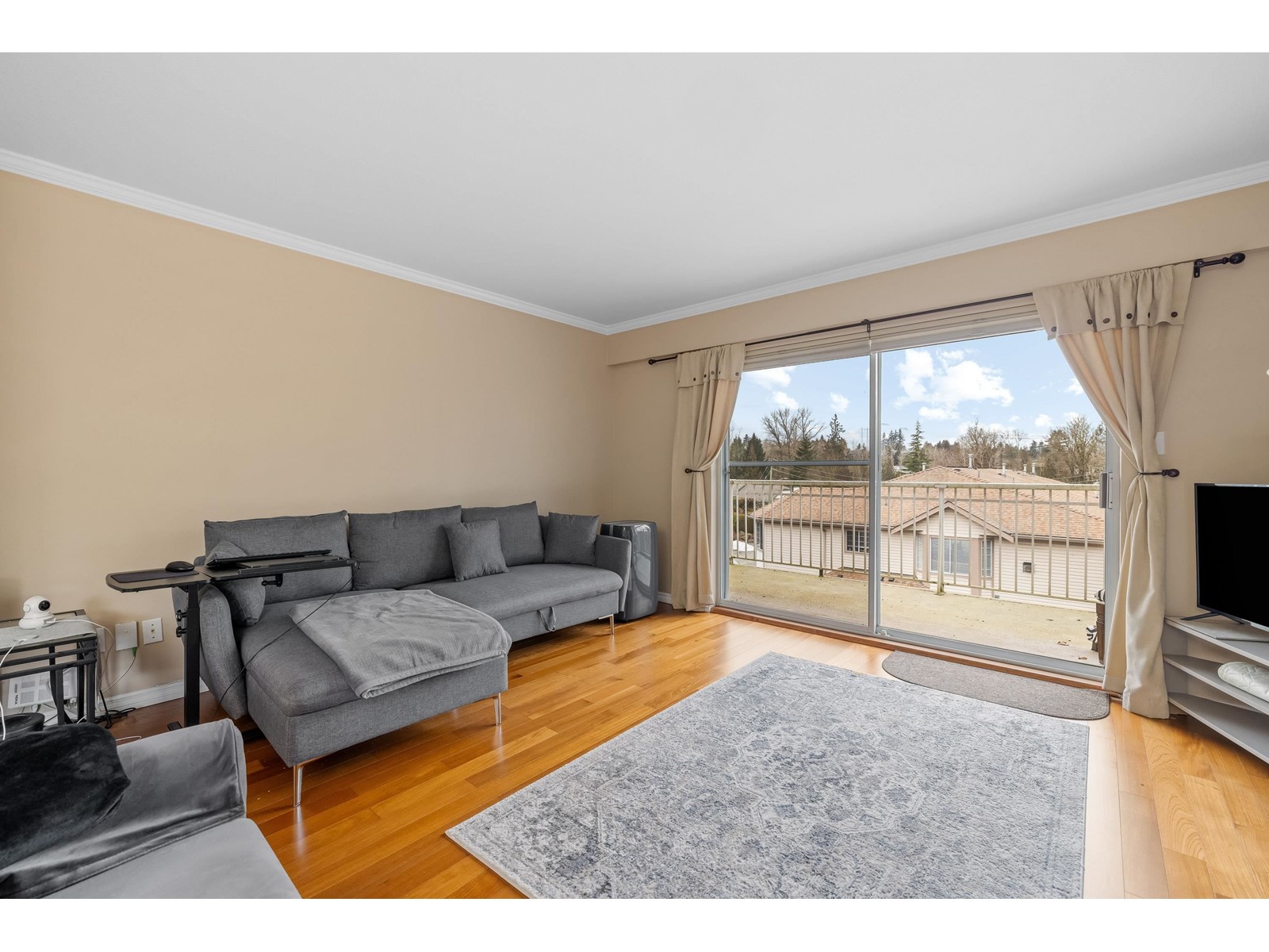 48 3110 Trafalgar Street, Abbotsford, British Columbia  V2S 7X7 - Photo 5 - R3010575