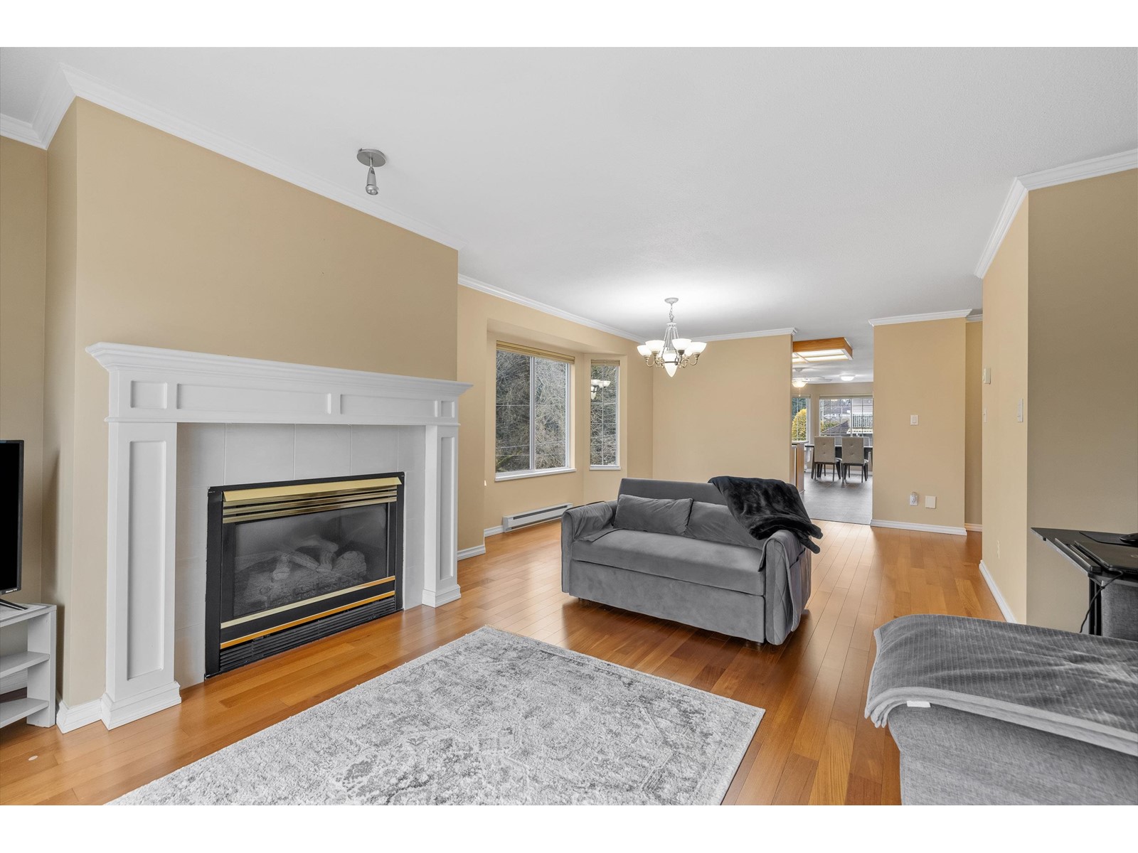 48 3110 Trafalgar Street, Abbotsford, British Columbia  V2S 7X7 - Photo 6 - R3010575