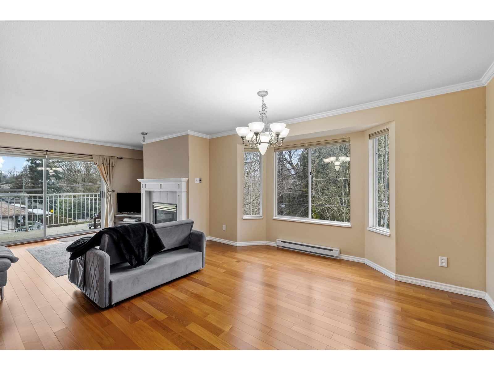 48 3110 Trafalgar Street, Abbotsford, British Columbia  V2S 7X7 - Photo 7 - R3010575