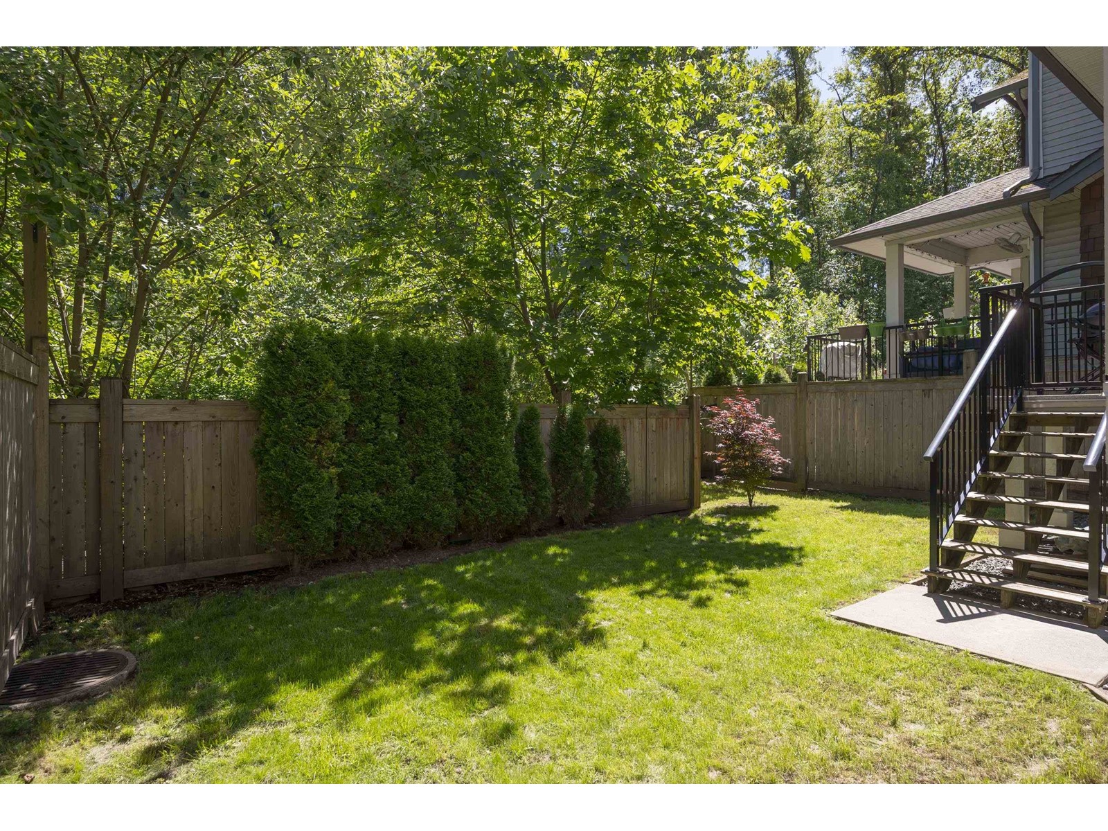 109 8217 204b Street, Langley, British Columbia  V2Y 0V6 - Photo 2 - R3010212