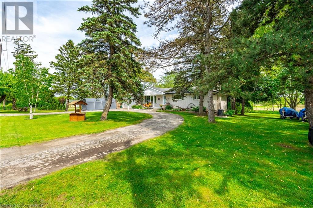 Property at 2718 NO 8 SIDE Road image 2