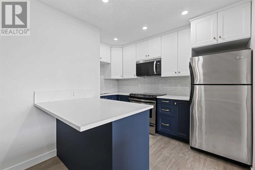 17, 11240 6 Street Sw, Calgary, Alberta  T2W 1Z5 - Photo 7 - A2222130