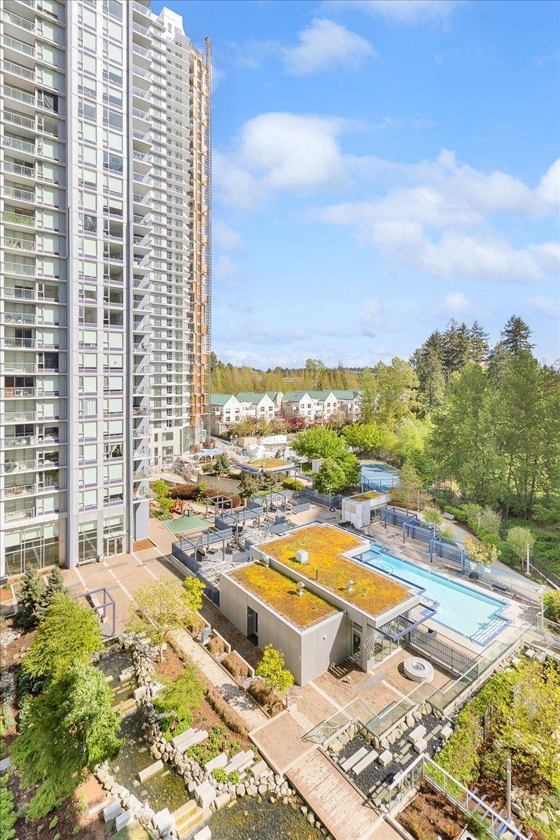1015 13696 100 Avenue, Surrey, British Columbia  V3T 0L5 - Photo 6 - R3010609