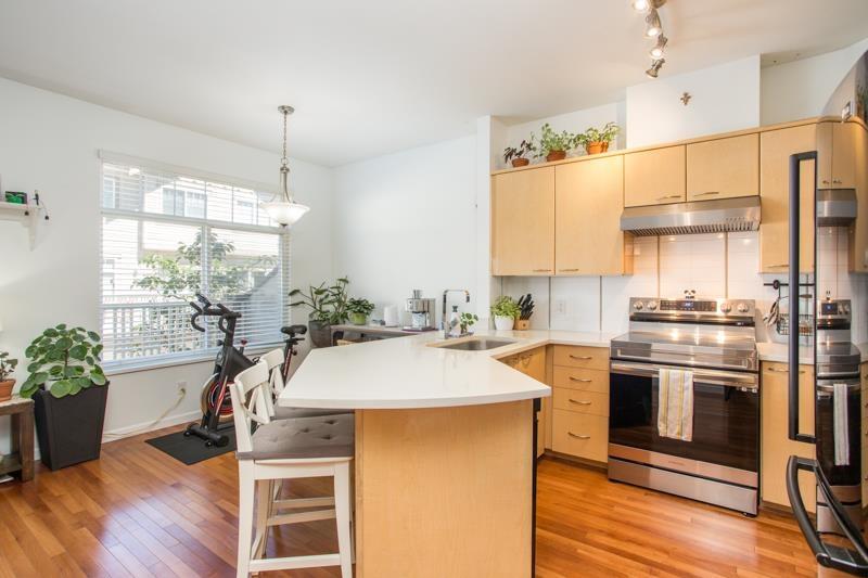 74 2678 King George Boulevard, Surrey, British Columbia  V4P 1H6 - Photo 5 - R3010610