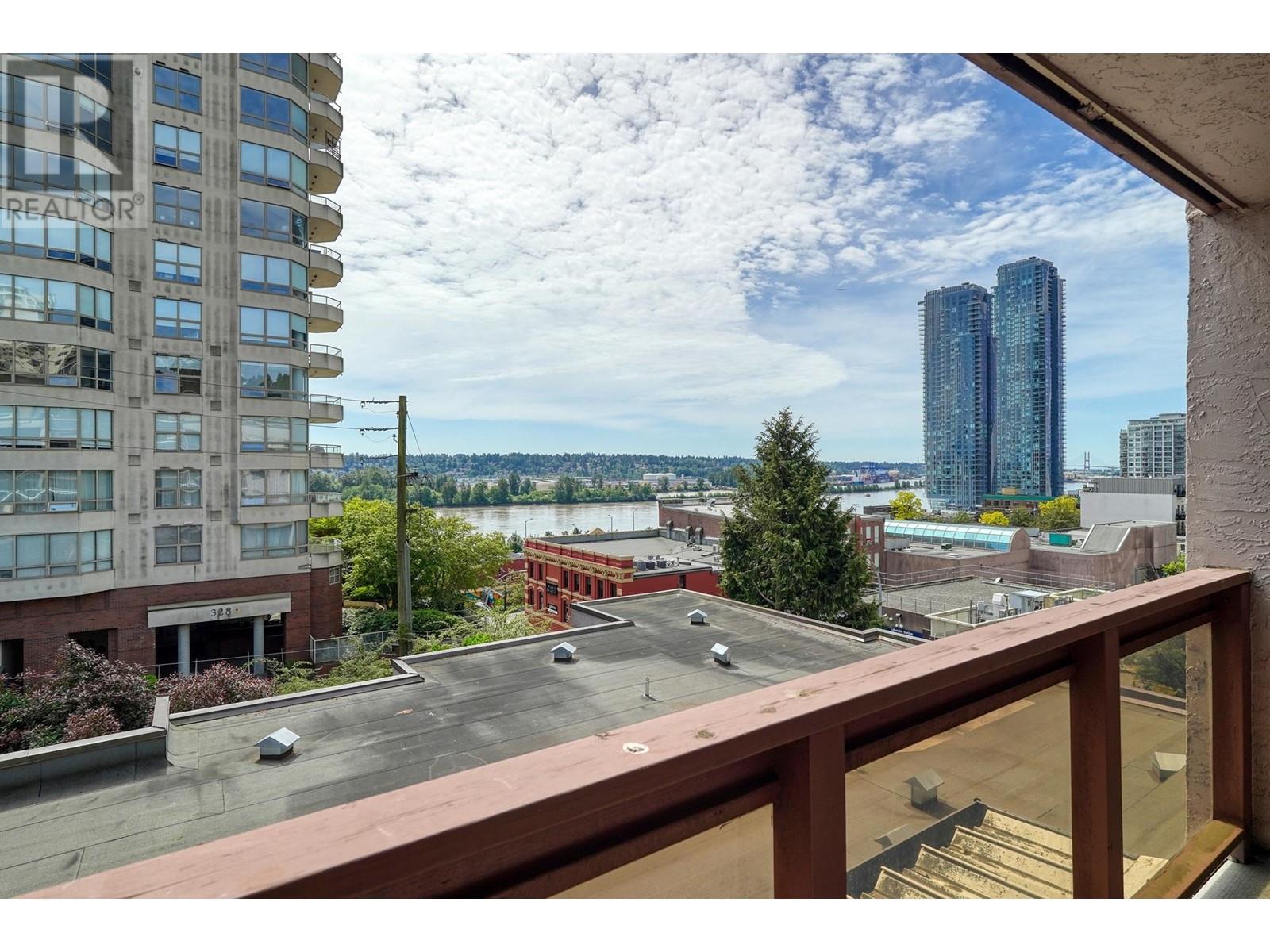 208 45 Fourth Street, New Westminster, British Columbia  V3L 5H7 - Photo 12 - R3009487