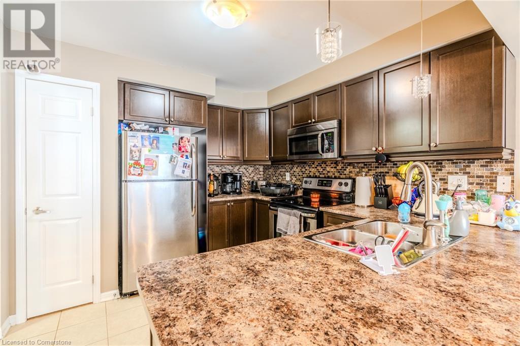 81 Bevington Road, Brampton, Ontario  L7A 0R7 - Photo 7 - 40736863