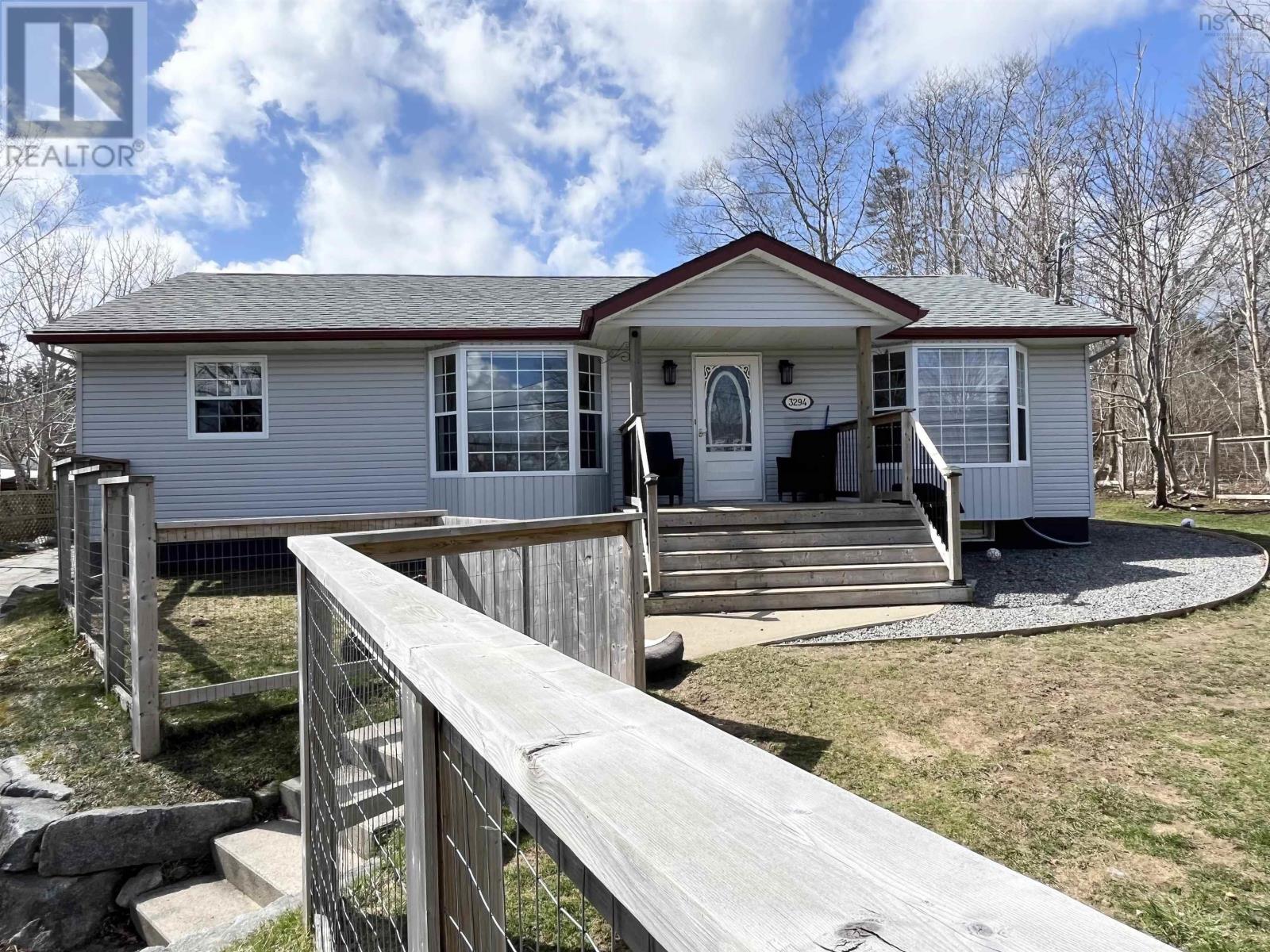 3294 Highway 3, Barrington Passage, Nova Scotia  B0W 1G0 - Photo 1 - 202507145