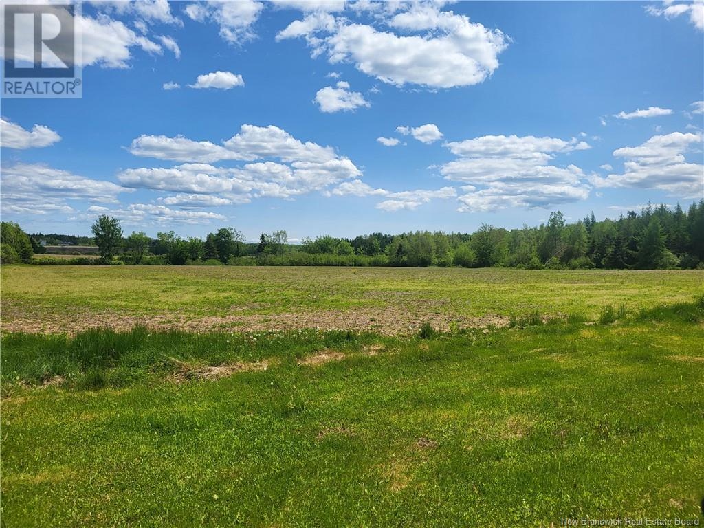 Lot Saint Philippe Road, Saint-Philippe, New Brunswick