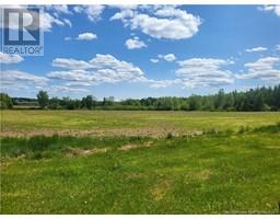 Lot Saint Philippe Road, Saint-Philippe, New Brunswick