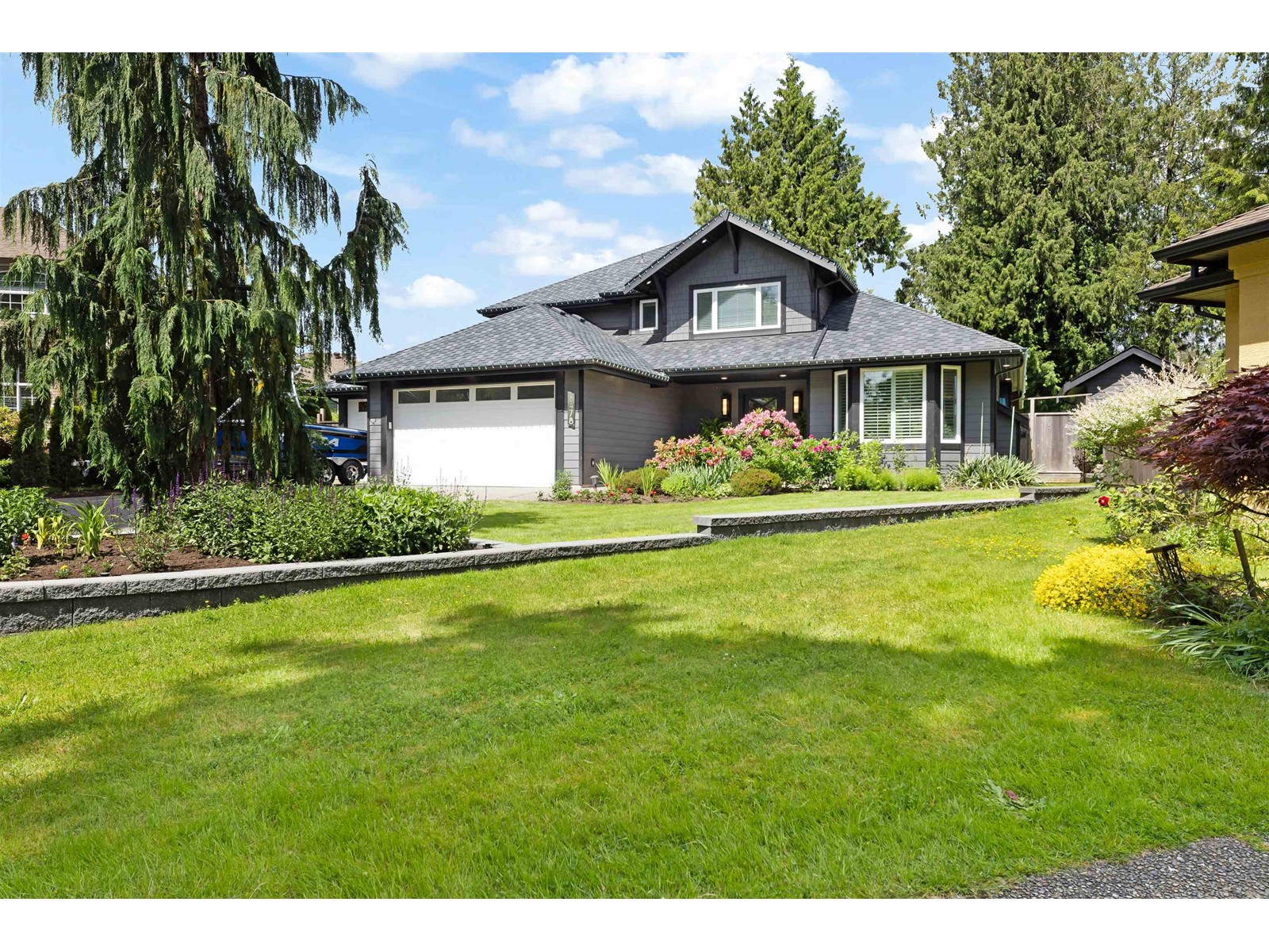 8478 215b Street, Langley, British Columbia  V1M 2K8 - Photo 40 - R3009843