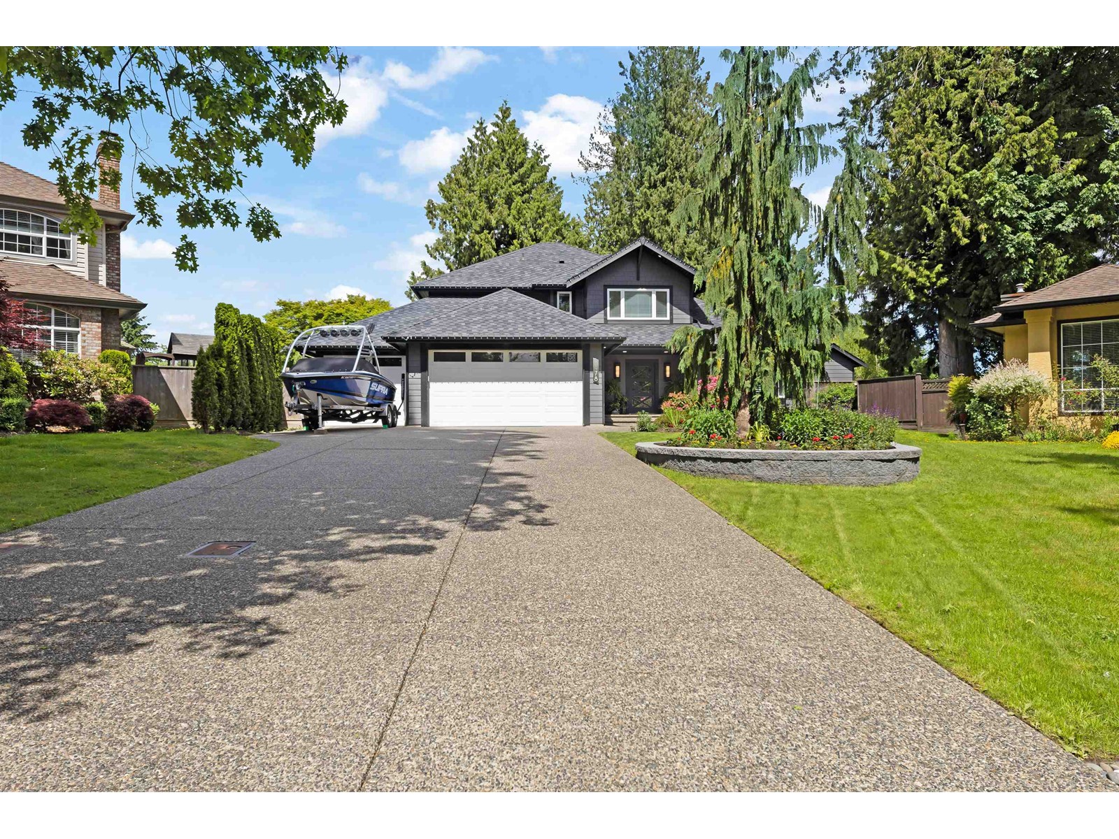 8478 215b Street, Langley, British Columbia  V1M 2K8 - Photo 2 - R3009843